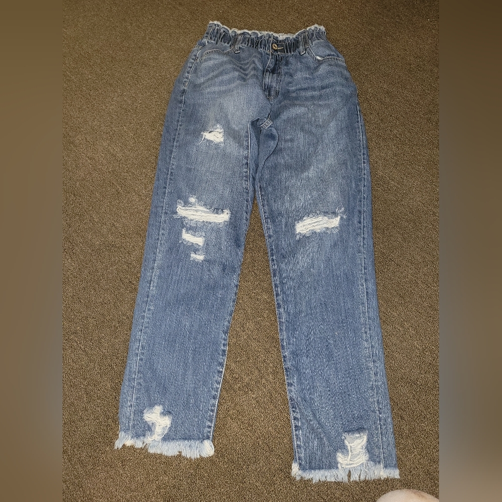 Comfy Jeans